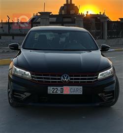 فولكسفاغن باسات